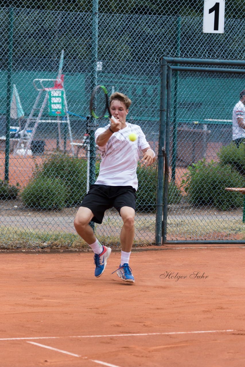 Bild 9 - ITF Future Nord